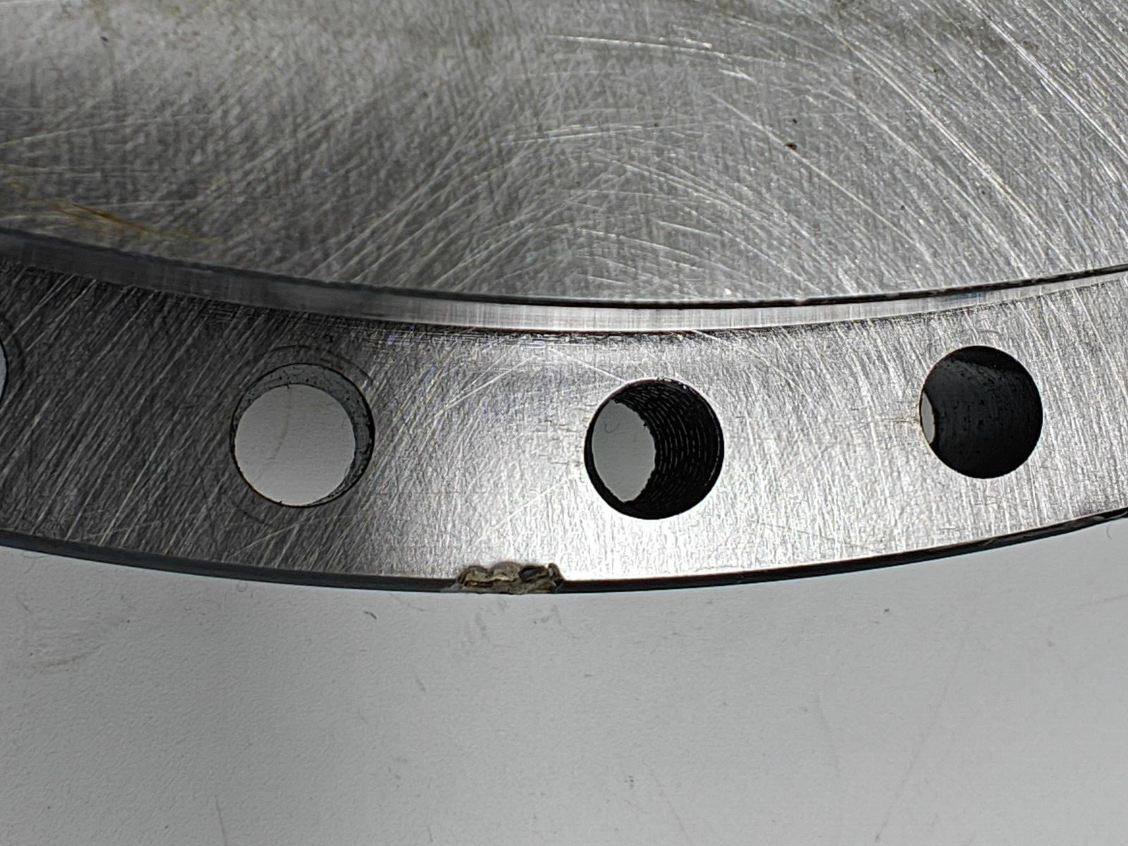 YRT 200 C INA AXIAL/RADIAL Rotary Turn Table Bearing 200x300x45mm Minor Damaged