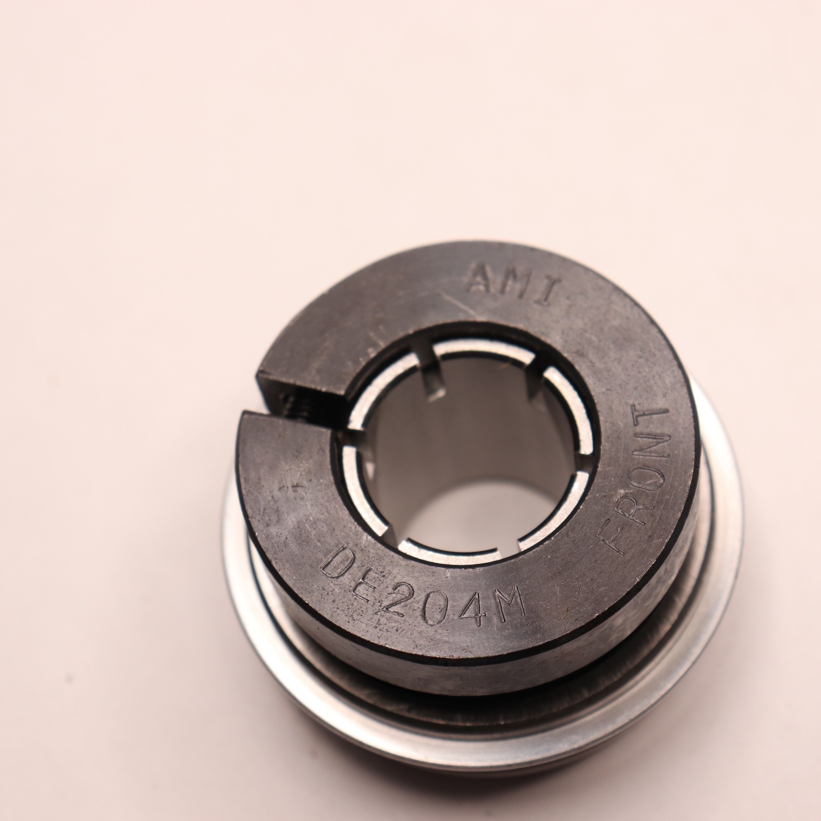 Ami Bearings Ball Bearing Insert SUE204