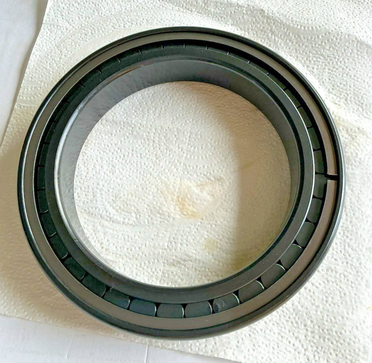 CONSOLIDATED # NCF-2932V C/3 BR / CYLINDRICAL ROLLER BEARING.(INA SL182932-B-XL)