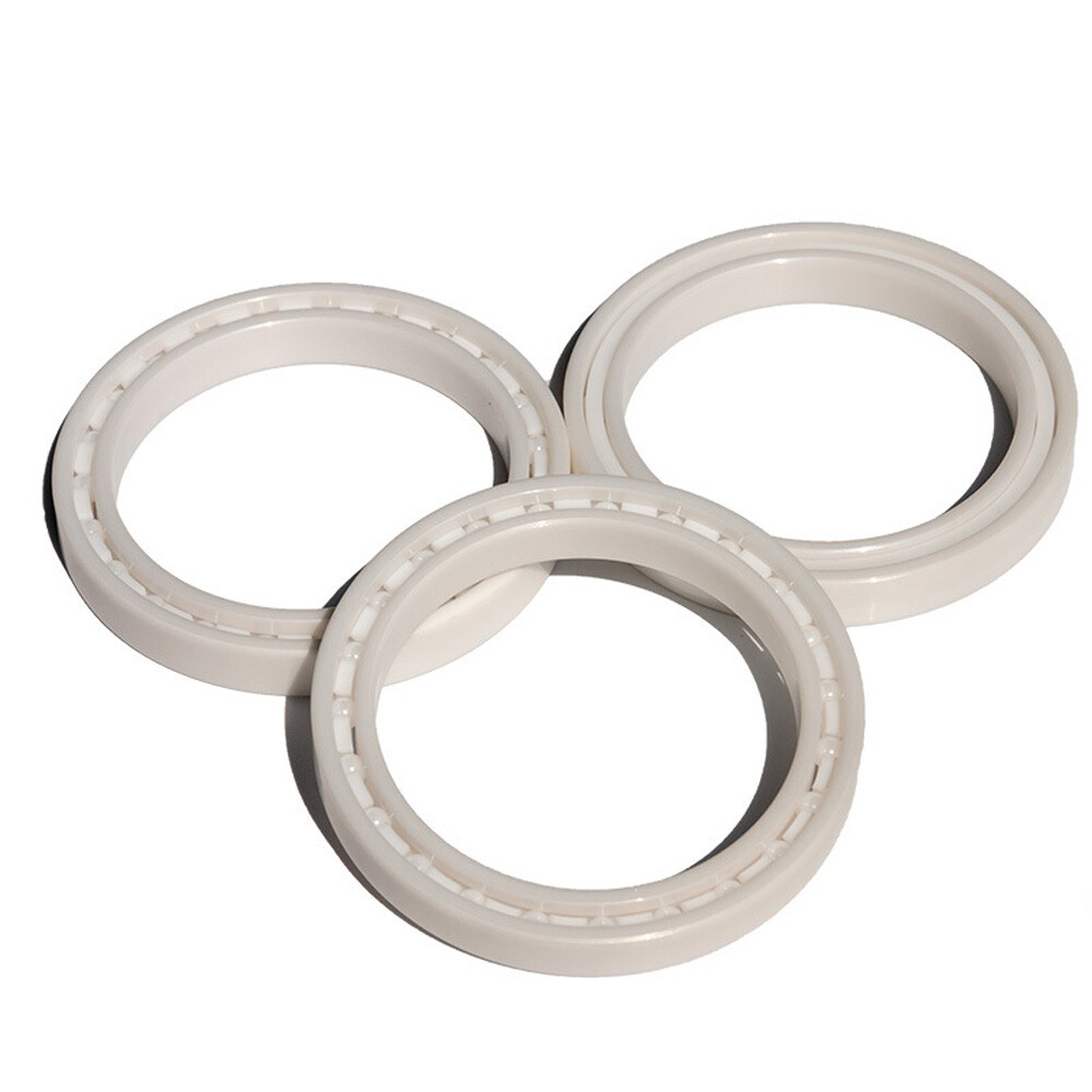 ZrO2 Zirconia Full Ceramic Ball Bearings Open 6700 6701 6702 6703 6704 to 6708