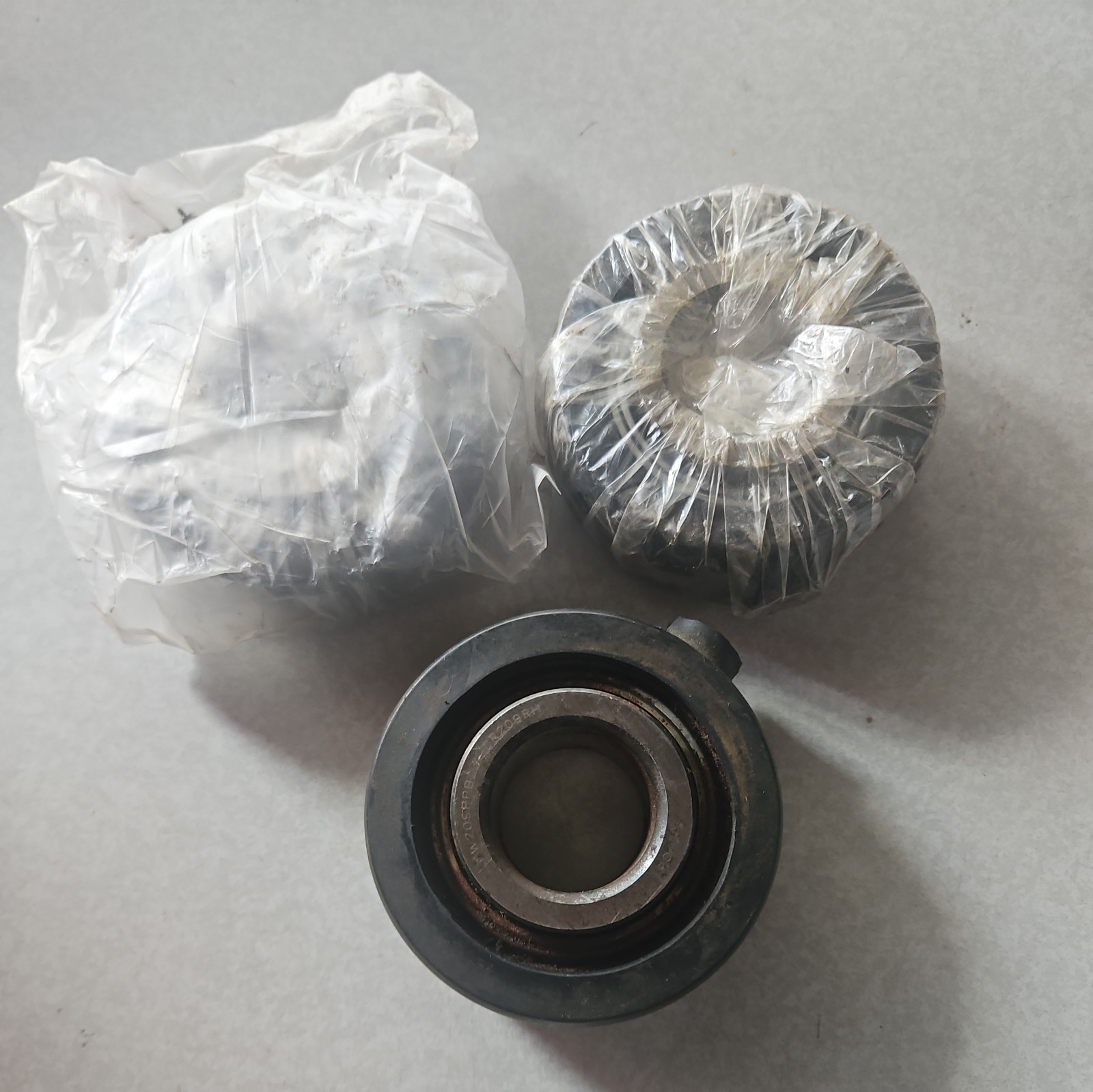 GW209PPB23, 40-167, Q4008350 1-3/4″ KRAUSE DISK HARROW BEARING SpinCo Lot of 3