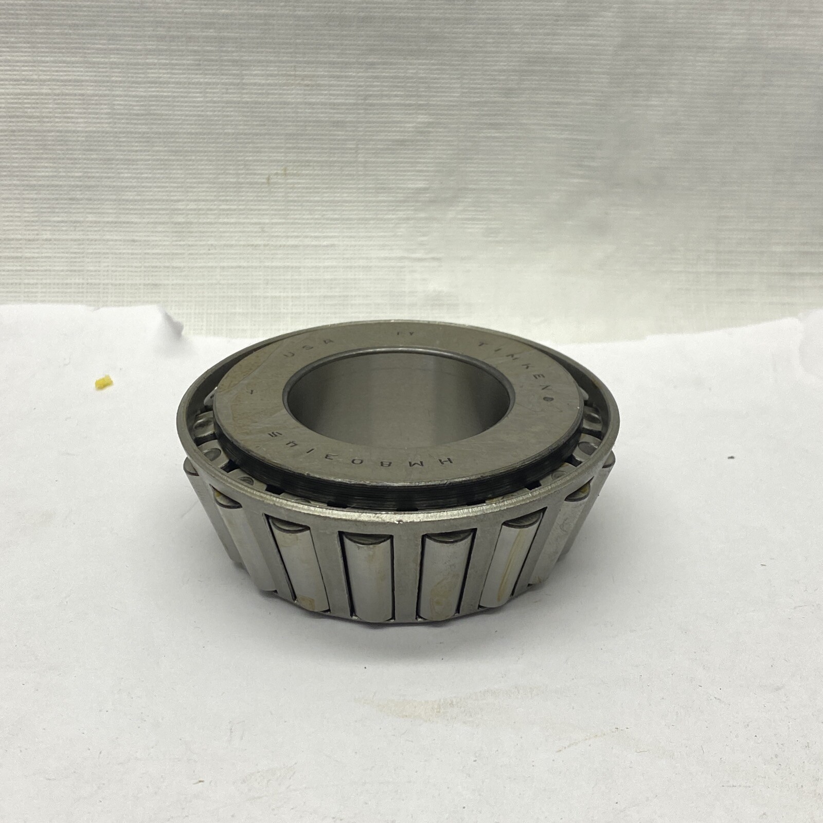 Timken Tapered Roller Cone Bearing 1.6250” ID 1.1563” Cone Width HM803145