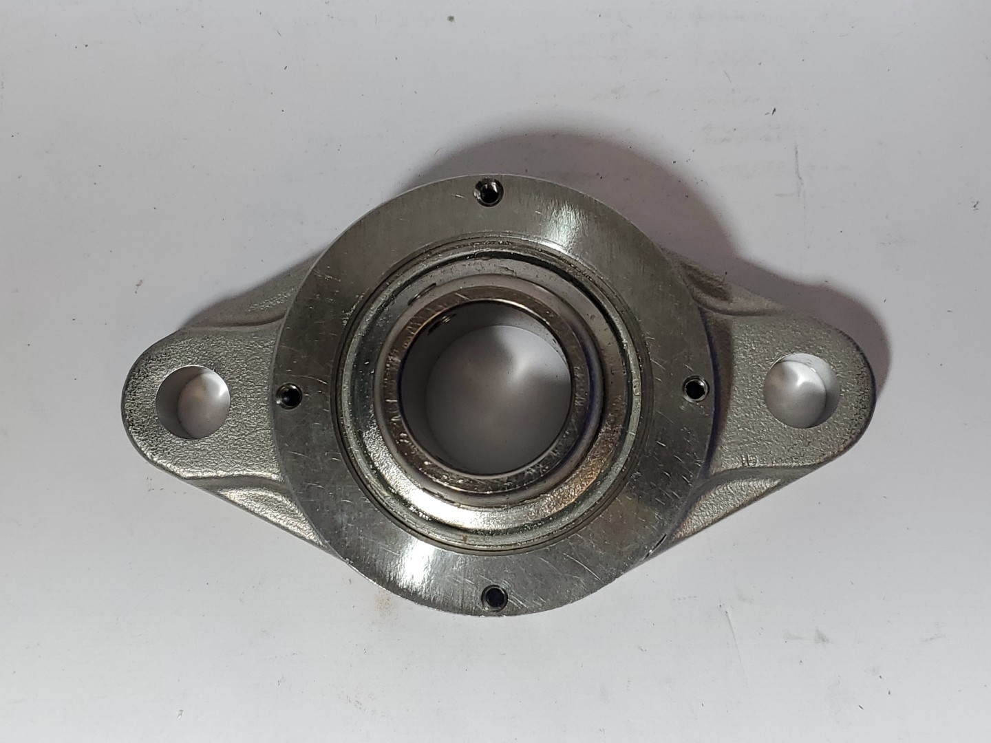 Sealmaster CRBFTS-PN16 RMW 1″ Mounted Ball Bearing