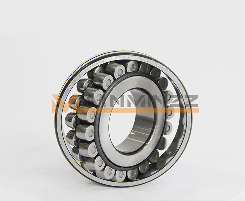 ONE New NSK double row spherical roller bearing 22212EAE4