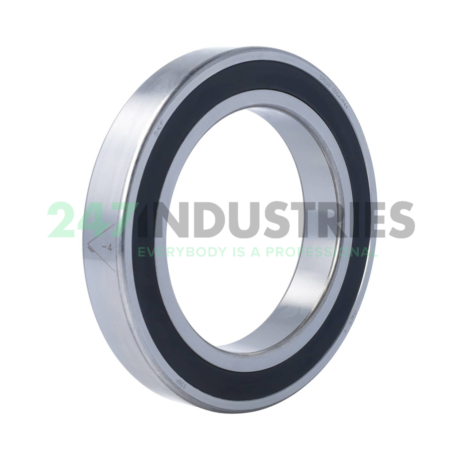 S7020CDGA/P4A SKF 100 x 150 x 24 mm ANGULAR CONT. BALL SINGLE ROW