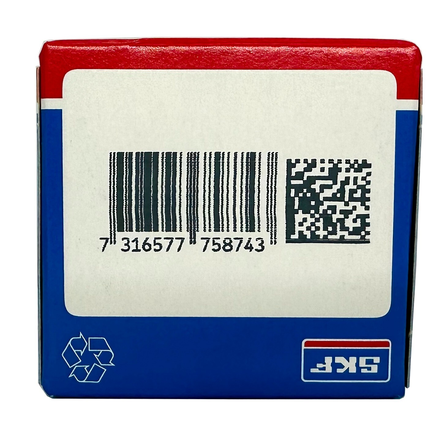 10PACK SKF 6203-2Z Double Metal Seal Ball Bearings 17x40x12mm 6203ZZ 6203-ZZ