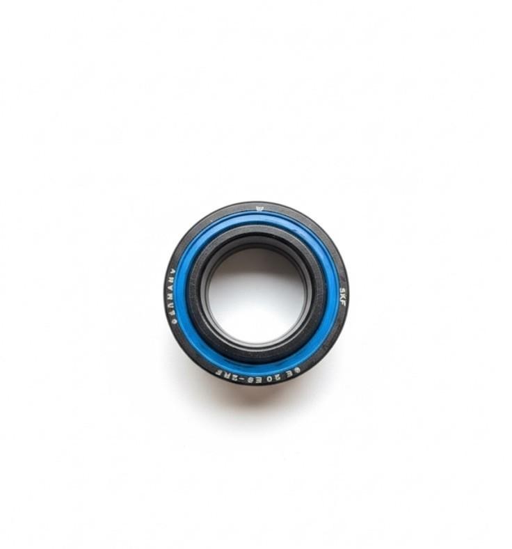 SKF GE 20 ES-2RS Radial Spherical Plain Bearing