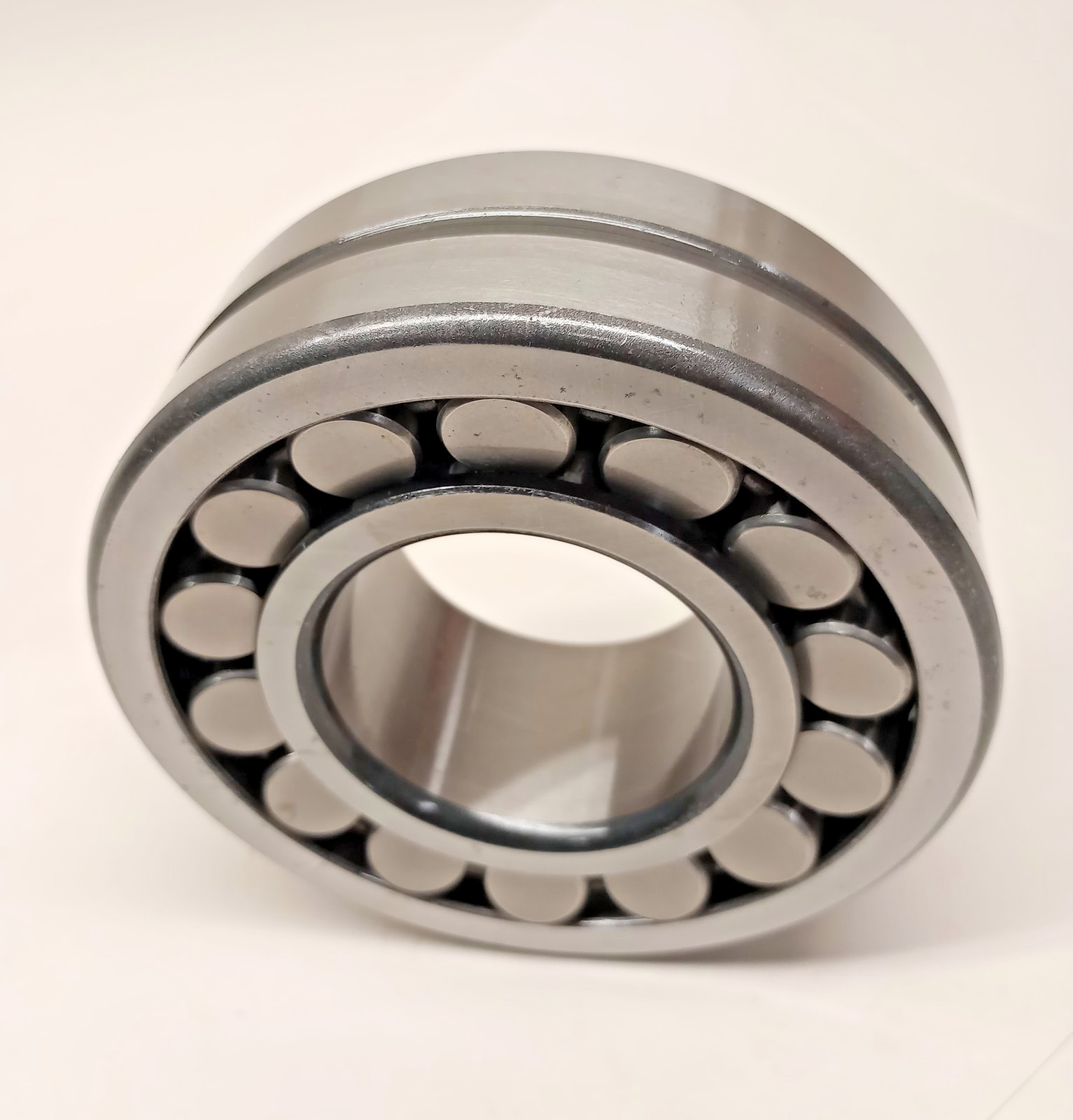 FAG 22311-S-C3-W33 Spherical Roller Bearing 55x120x43mm 22311-C3-W33-S / 22311S