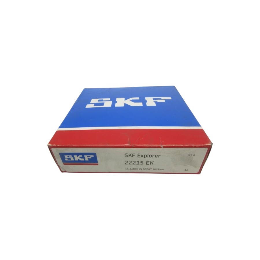 SKF 22215EK NSFS