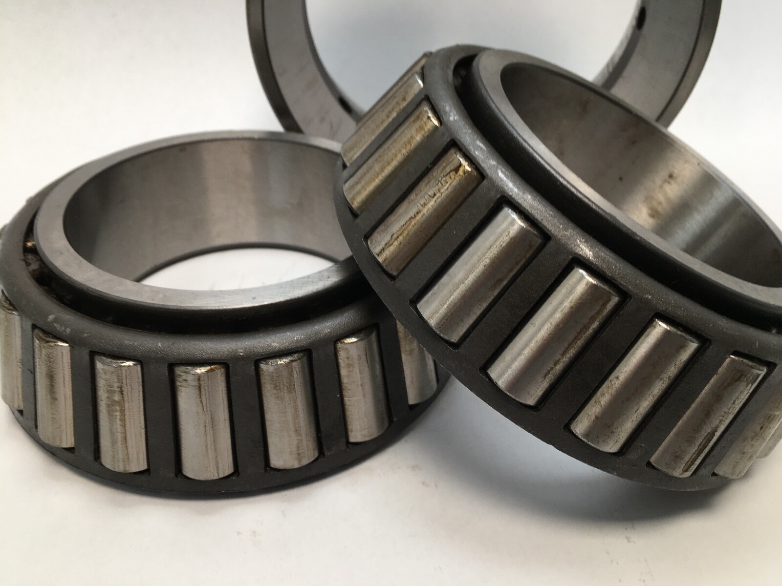 Timken NA780/774D Double Taper Bearing Cone&Cup 4″ ID 7-1/8″ OD NA-780 774-D USA