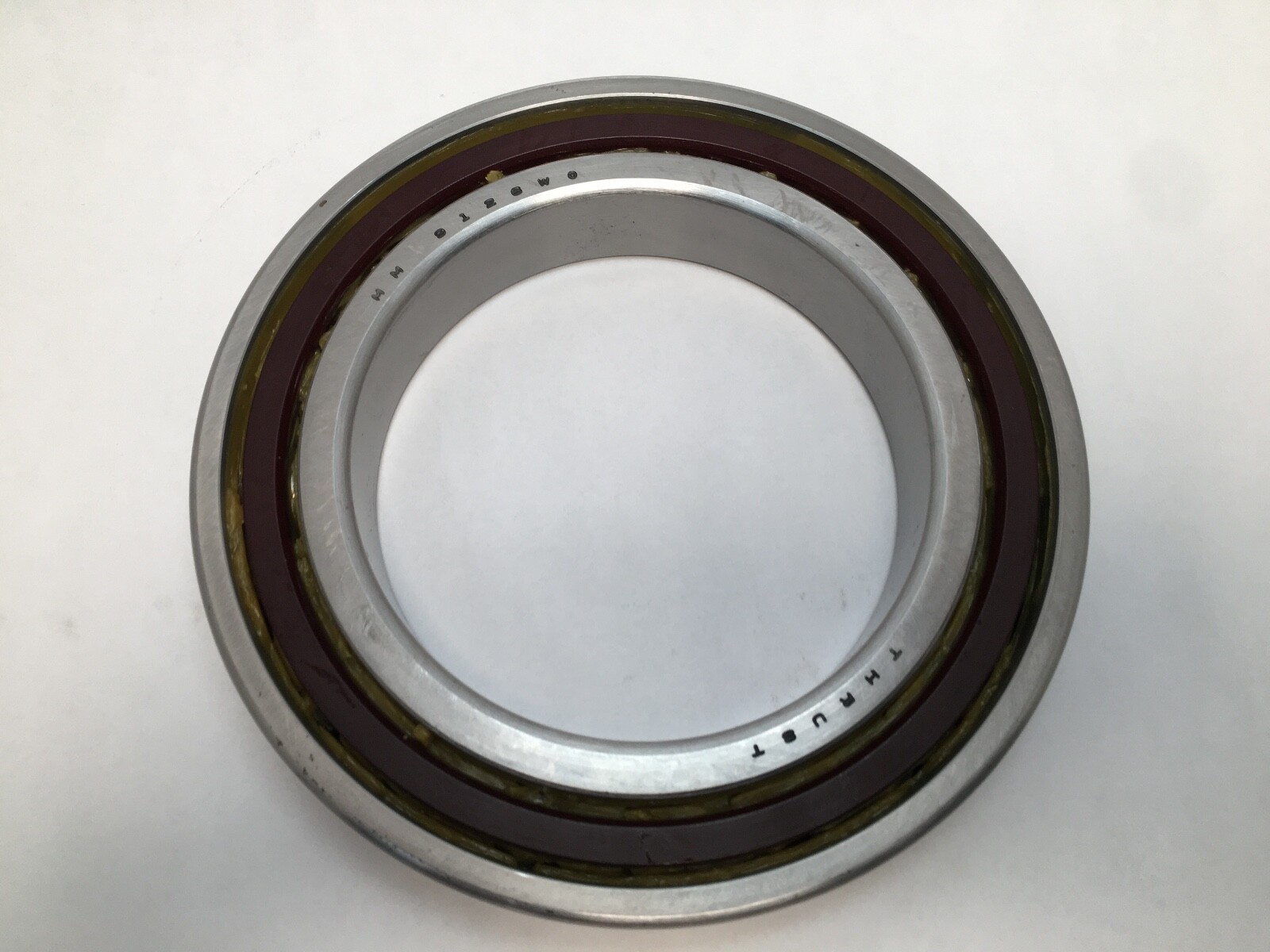 Fafnir 2MM9126WN Angular Bearing 130x200x33 mm 7026-C 2-MM-9126-WN USA