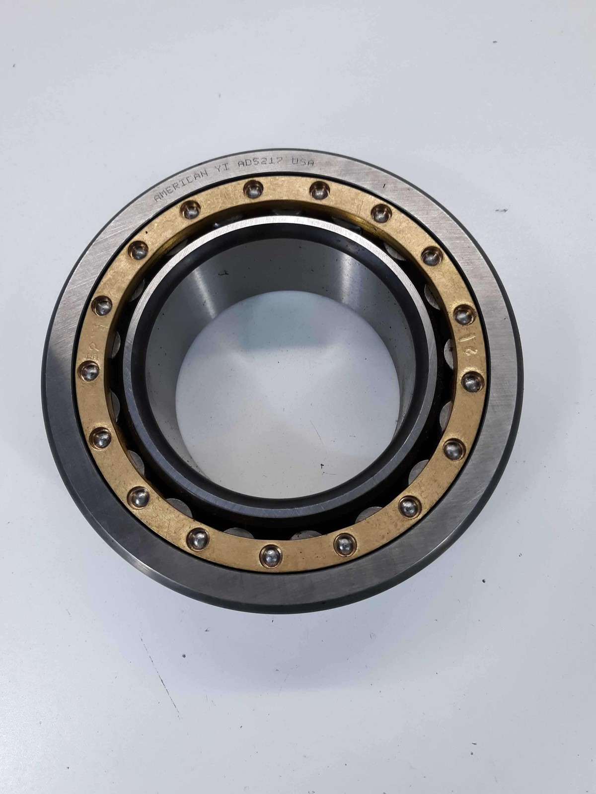 American AD5217 Cylindrical Roller Bearing 10.00 x 8.00 x 4.00 inches