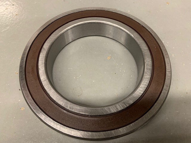 KML 6000-2RS – 6022-2RS Double Sealed Deep Groove Ball Bearing (Pick your size)