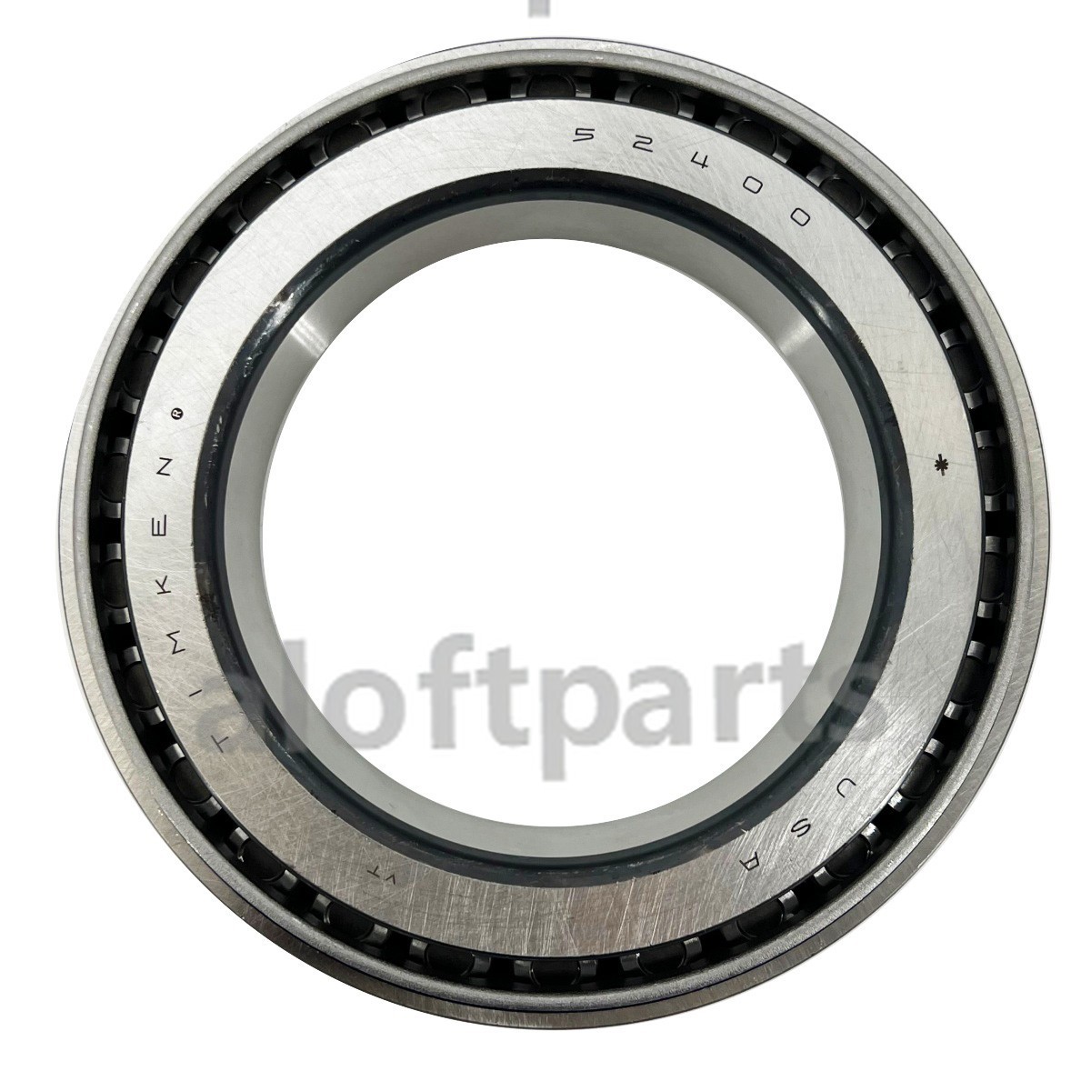 52400/52618 New In Box Tapered Roller Bearing Cup & Cone for Timken 52400 52618