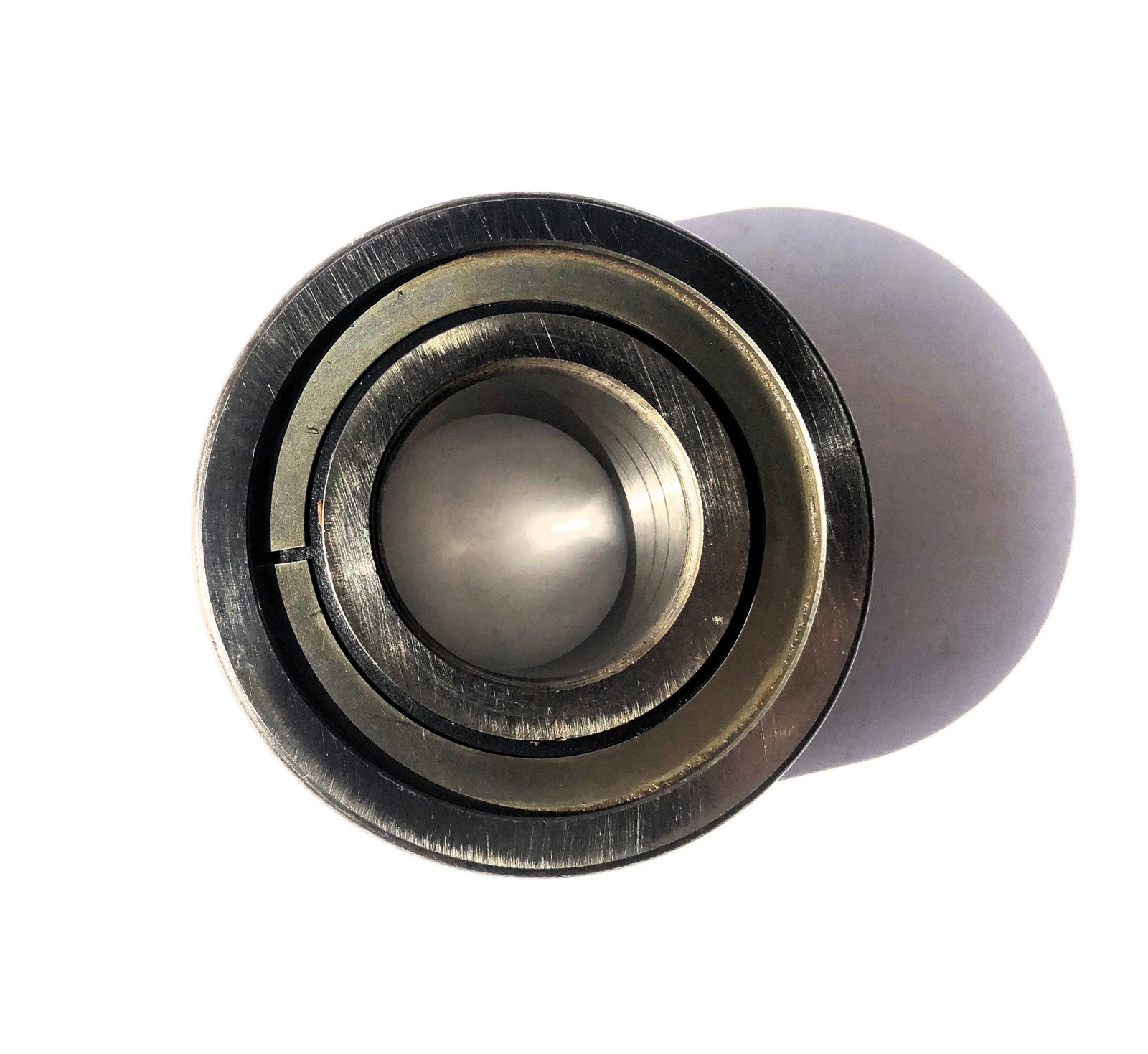 Fafnir Cartridge Bearing W308PP NOS