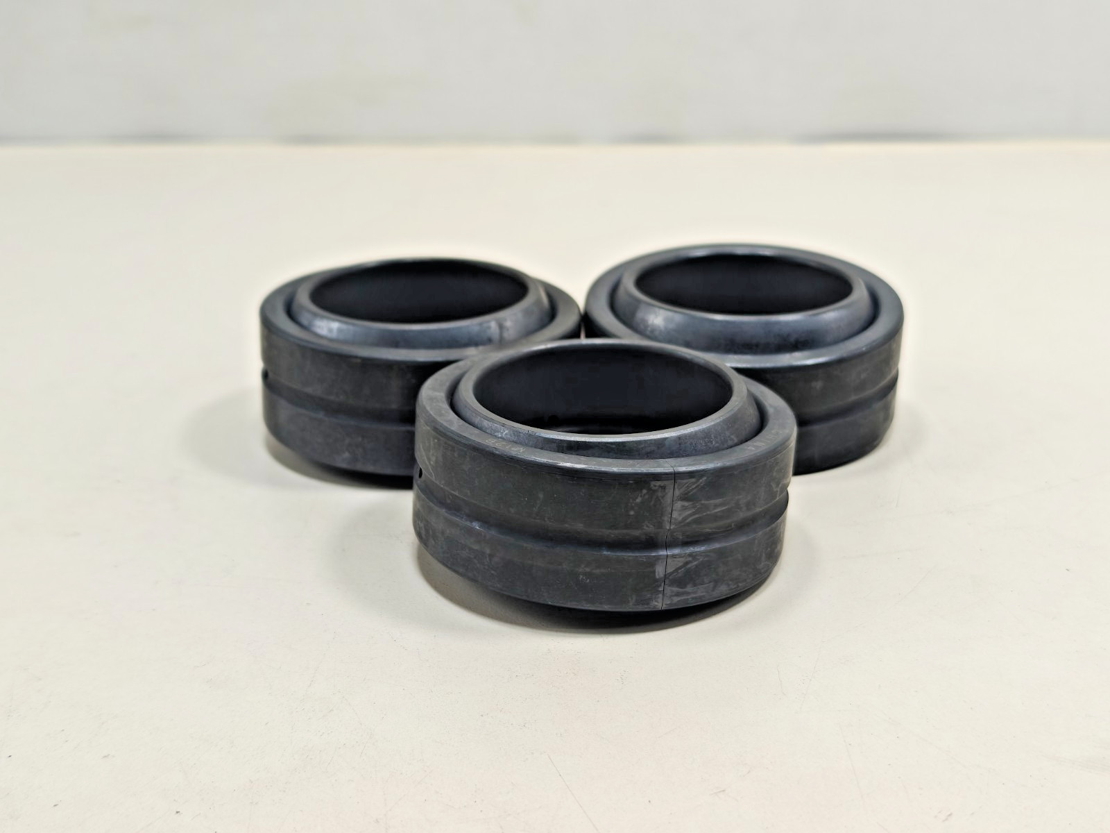 (3Pcs) GE60 ES SKF Spherical Plain Bearing SKF GE50ES 50x75x35 mm Lot of 3Pcs