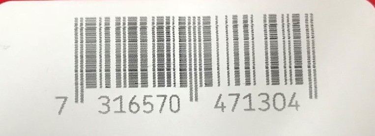 6204-2Z C3 SKF Bearing 20x47x14(mm)