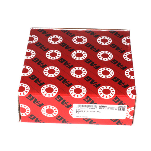NUP2313-E-XL-M1-C3 FAG 65 x 140 x 48 mm CYL. ROLL. SINGLE ROW