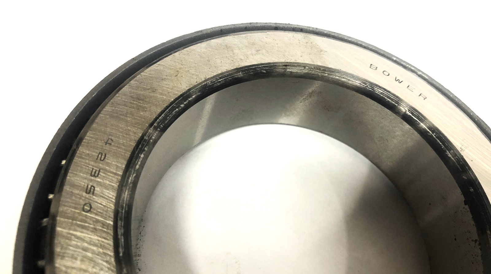 Bower Tapered Roller Bearing Cone 42350 NOS