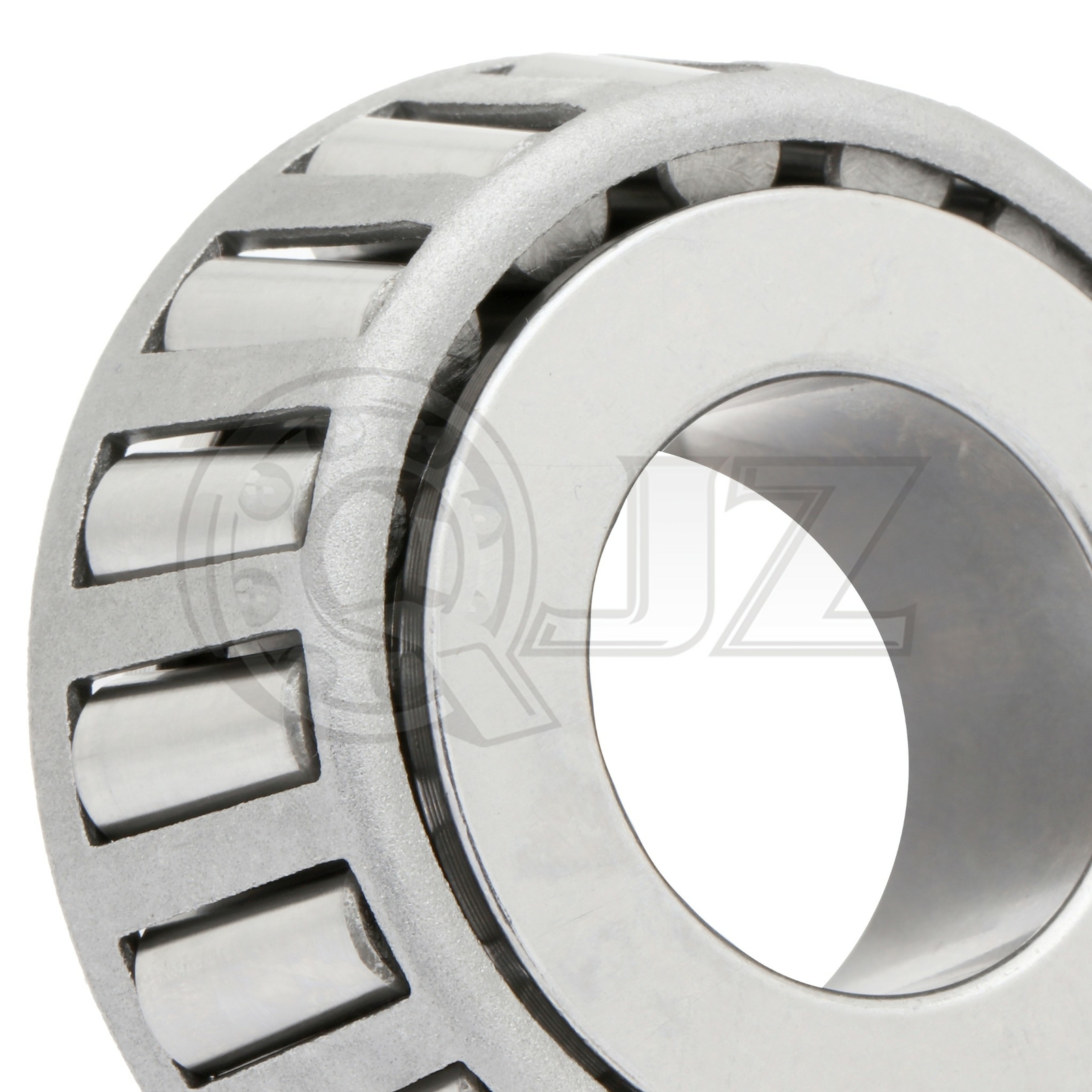 [(Qty.2)] New 02872 Tapered Roller Bearing Inner Cone [1.125in Bore x 0.875in W]
