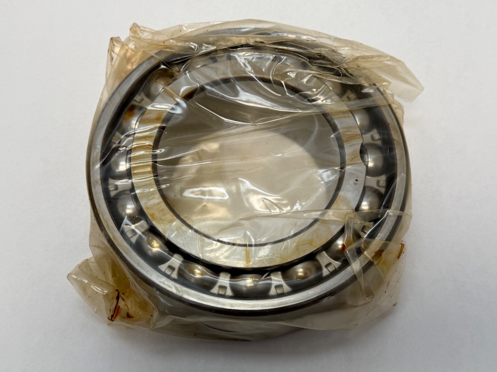 NDH 5216 Angular Contact Bearing 3216 80mmx140mmx1-3/4″