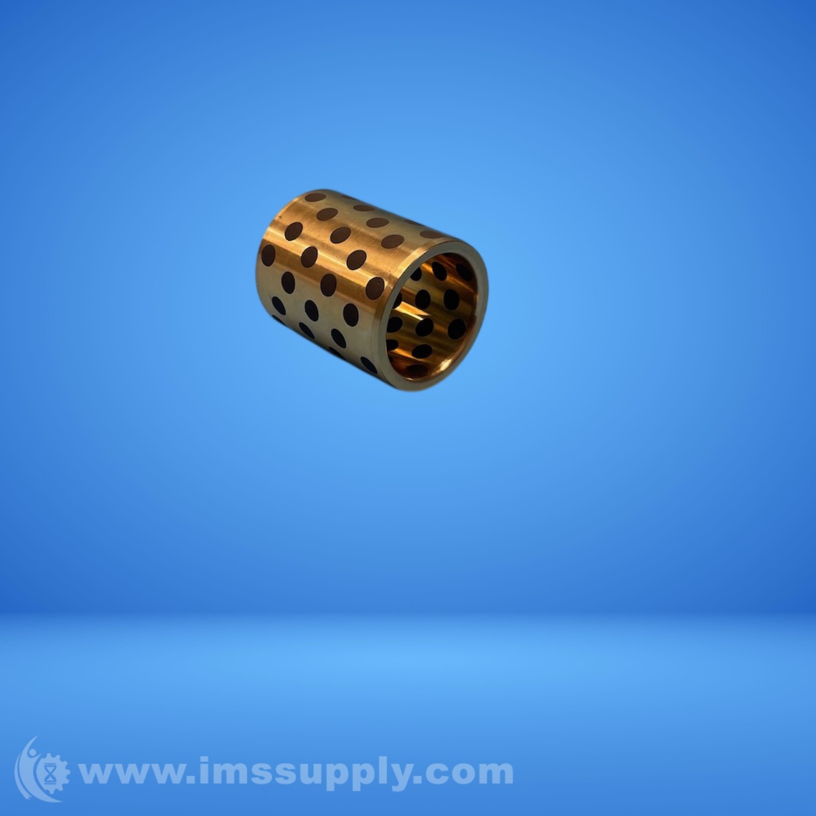 Sankyo Oilless 494497 Porous Bronze Bearing FNIP