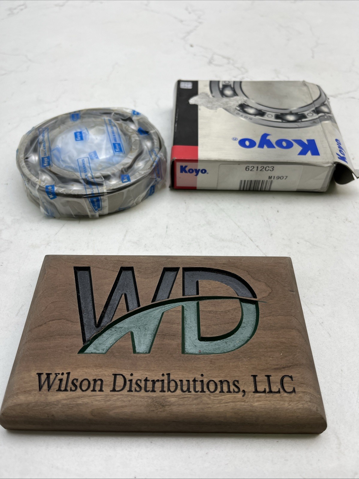 6212C3 Koyo Bearing
