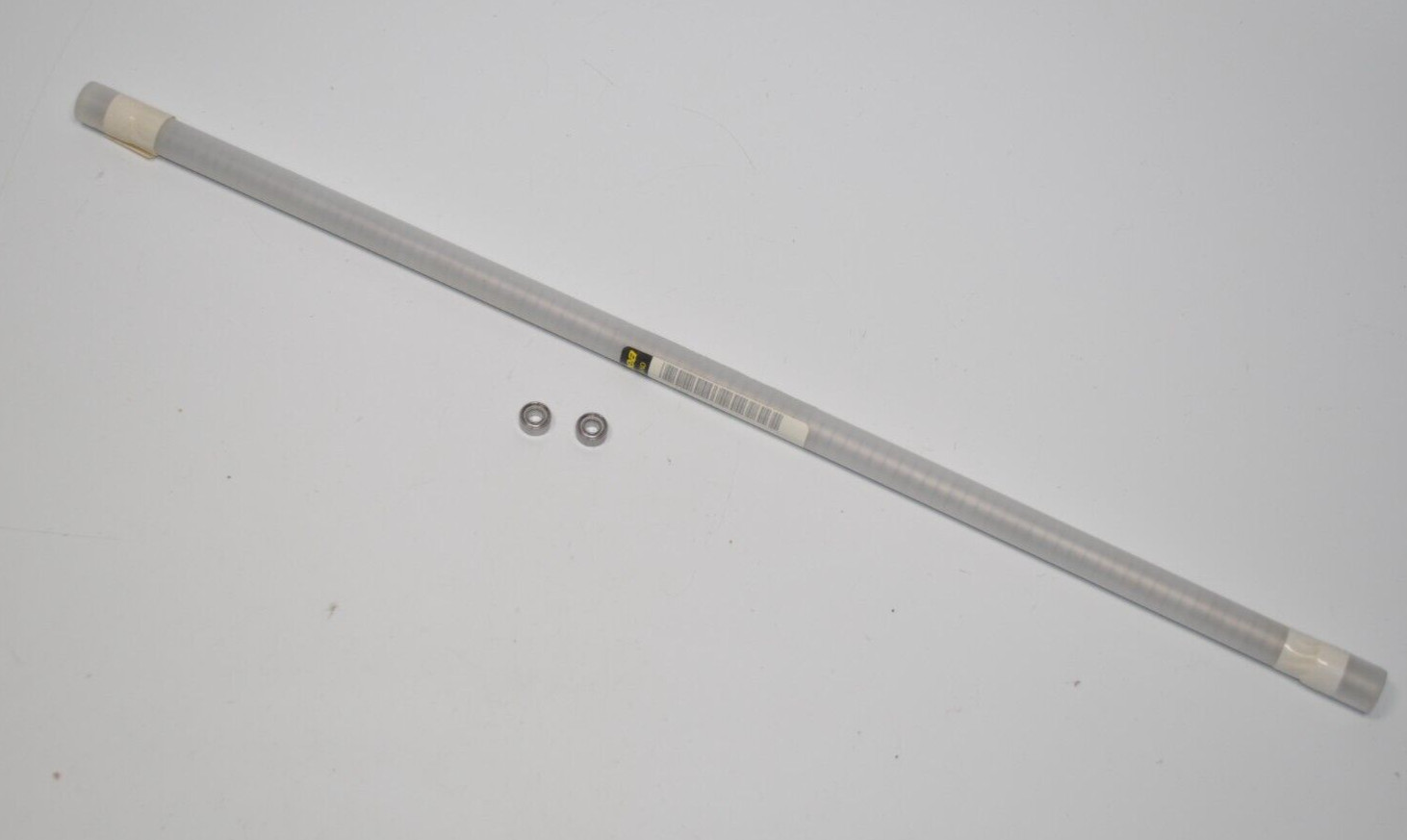 Lot/Tube of 100 NEW Minebea Mitsumi NMB L-940ZZ 4mm X 9mm X 4mm 4x9x4 Bearings