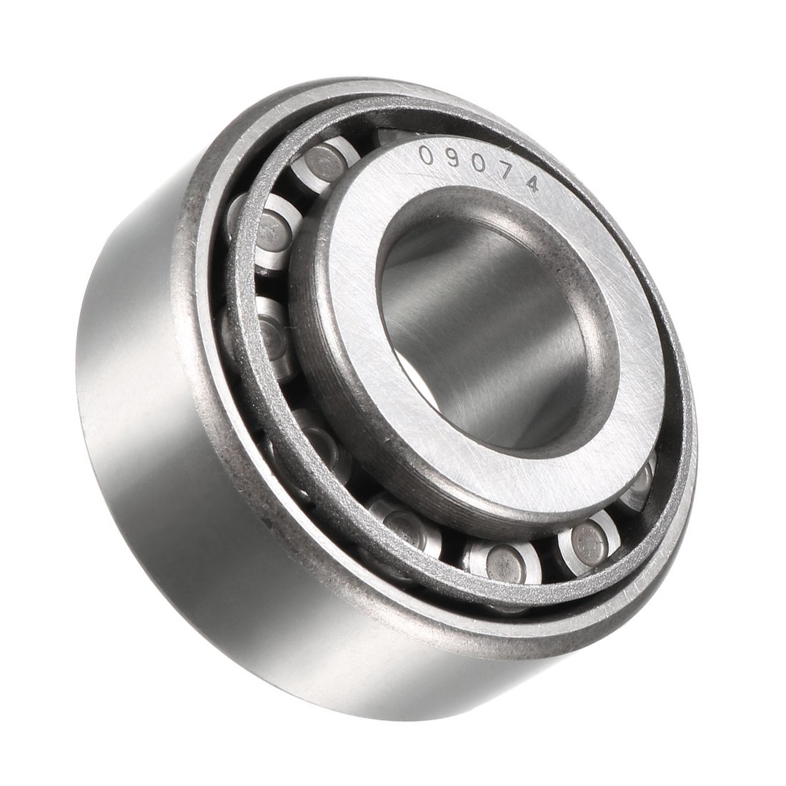 09074/09196 Tapered Roller Bearings Cone and Cup Set 0.75″ Bore 1.938″ OD