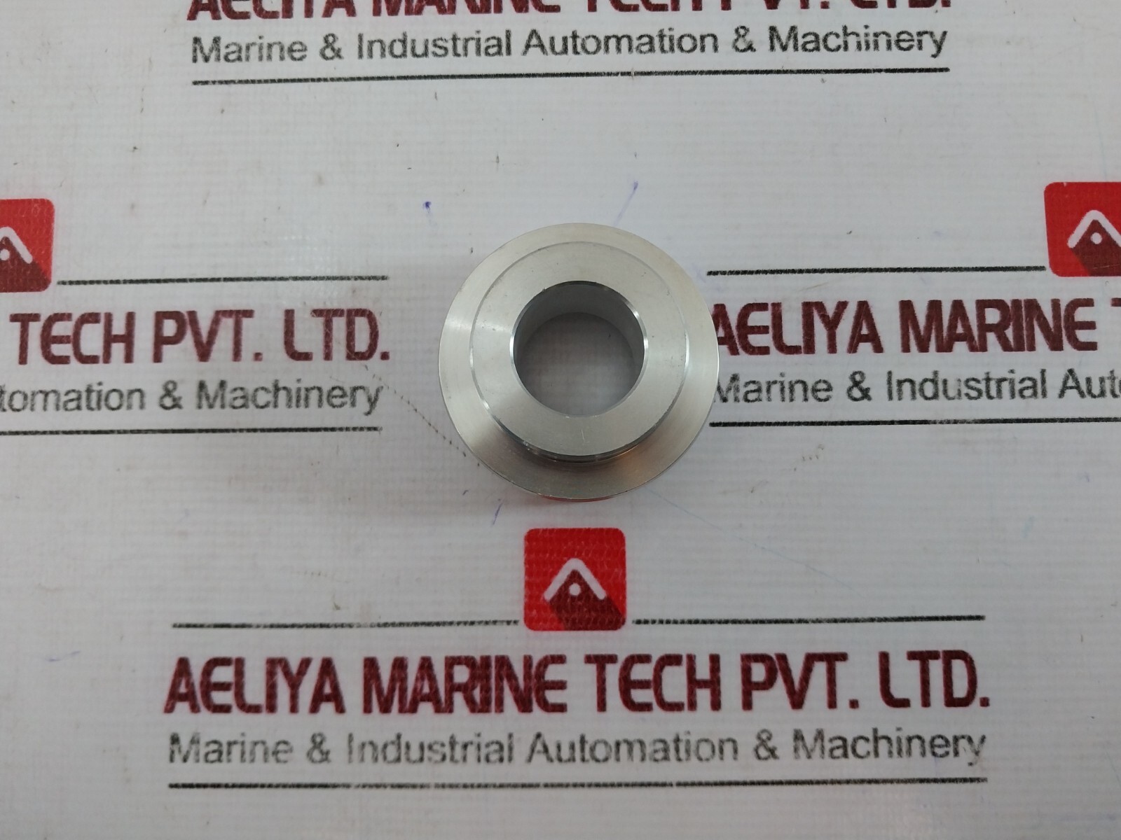 ZASV 1650G8.3F Bearing Ring DWG. 626 0005 506 E