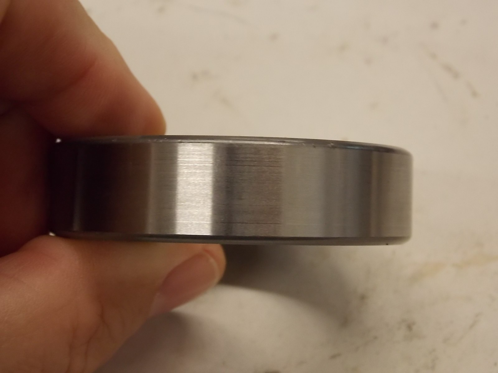 New SKF 6206-2RS1 C3GJN Ball Bearing 30mmx62mmx16mm B6