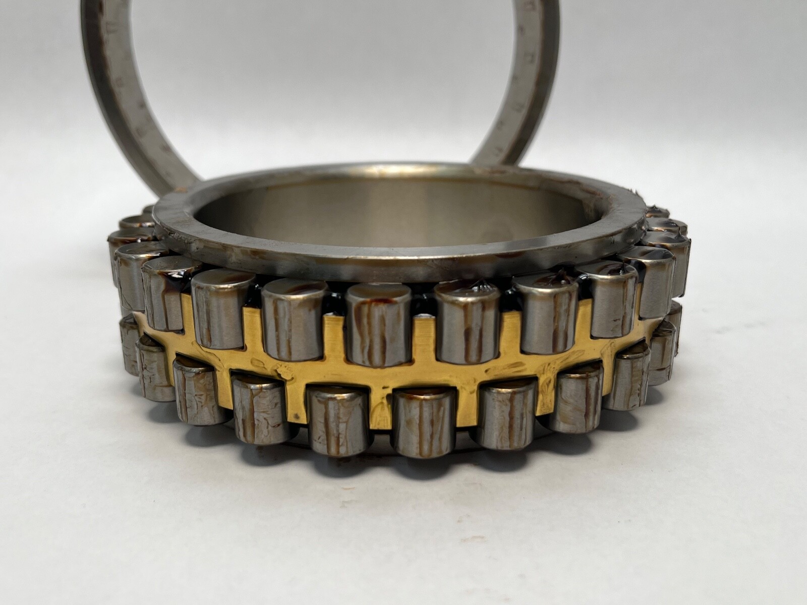SKF NN-3022-KMC/C481 Cylindrical Bearing 110x170x45 mm NN3022 NN-3022-K-M C481