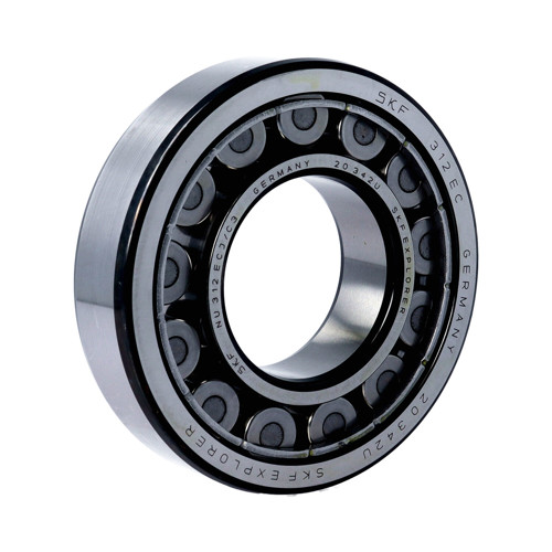 NU222ECJ/C3 SKF 110 x 200 x 38 mm CYL. ROLL. SINGLE ROW