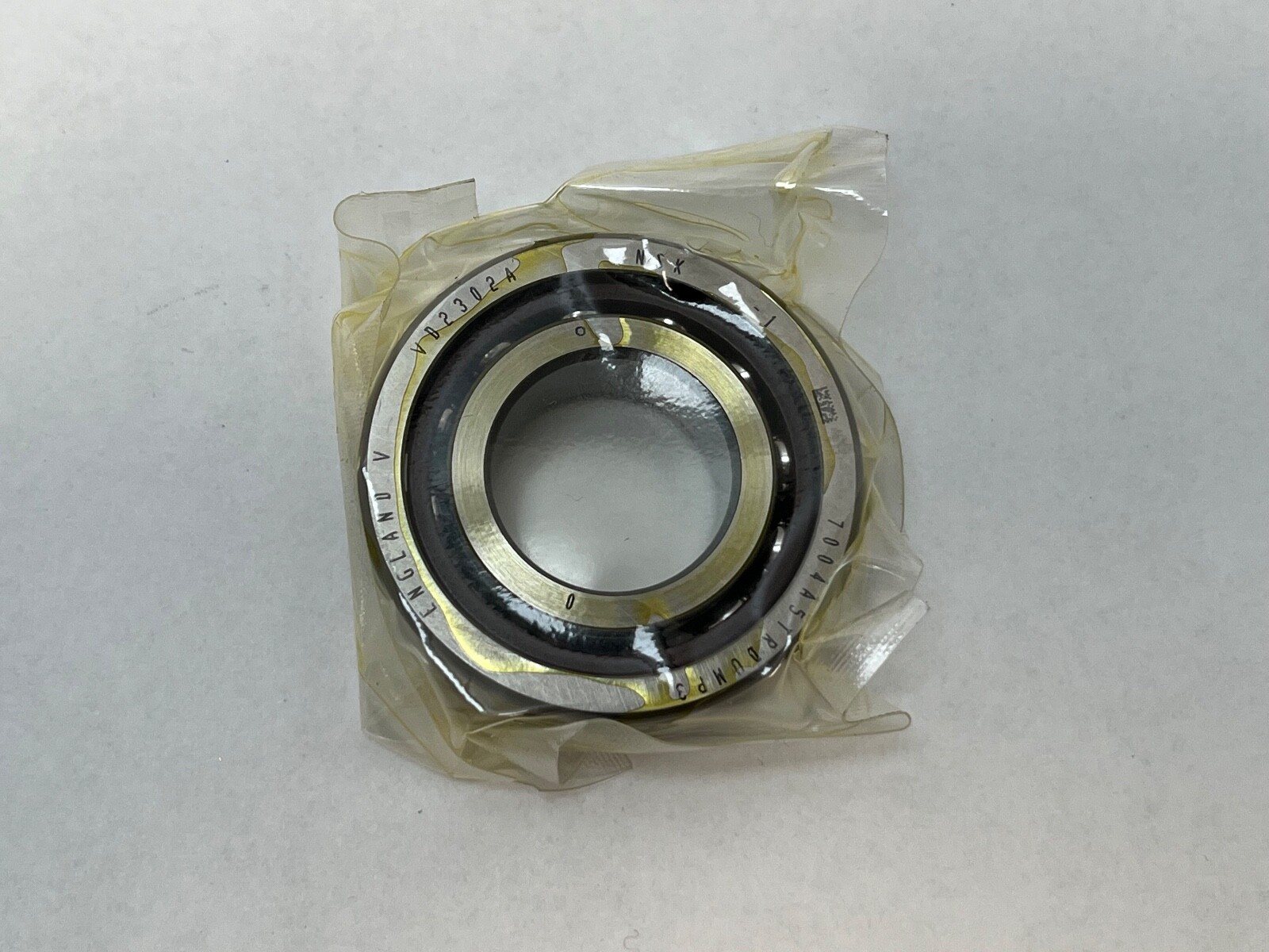 NSK 7004A5TRSUMP3 Bearing 20x42x12 mm 7004E 7004-A5-TR-SUM-P3 England