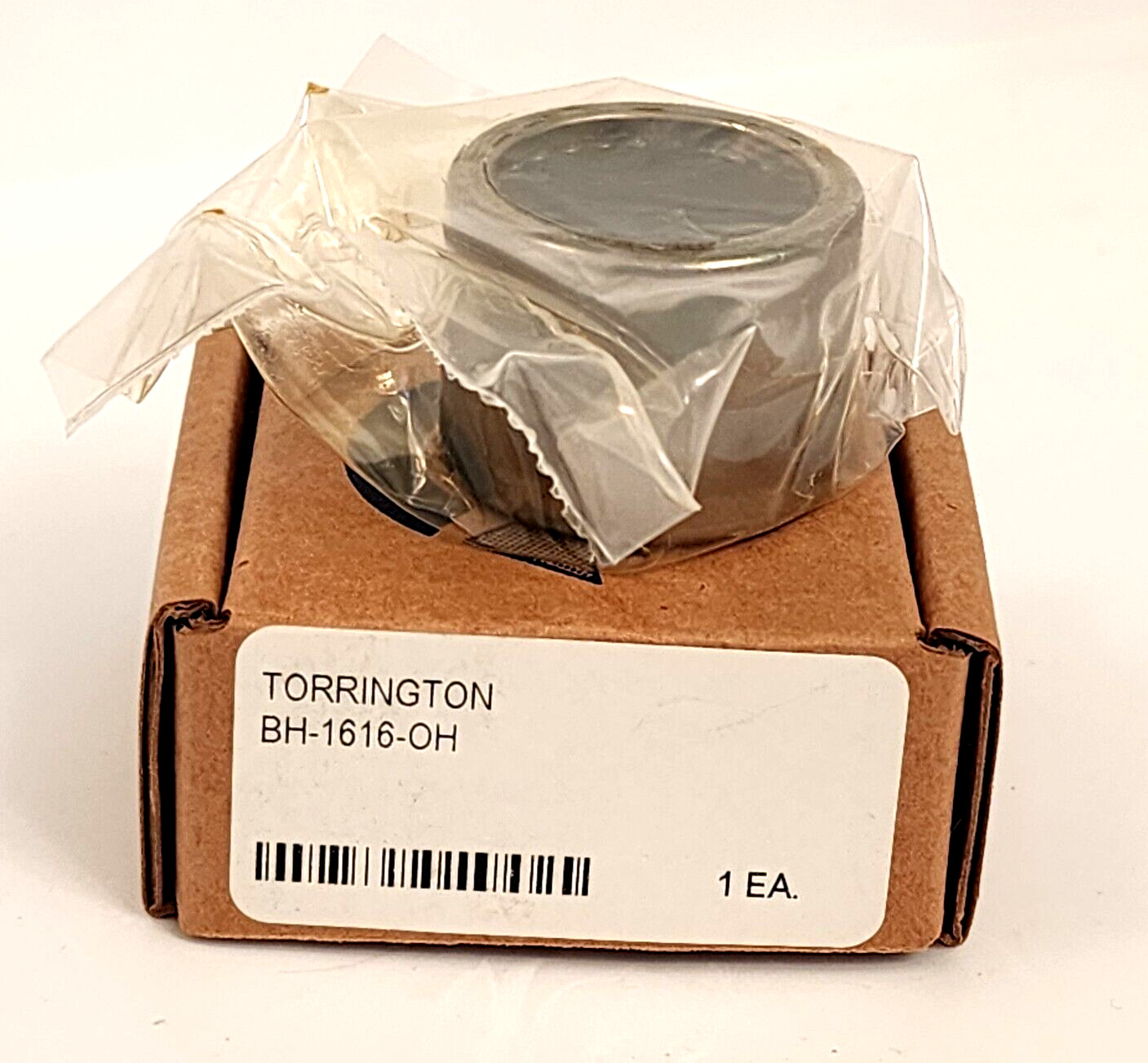 TORRINGTON BH-1616-OH Needle Roller Bearing 1 in Bore, 1-5/16 in OD, 1 in Width