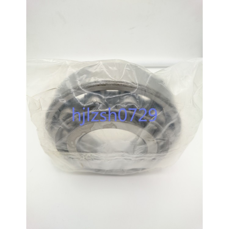 1pc New SKF Cylindrical Roller Bearings NU214ECP