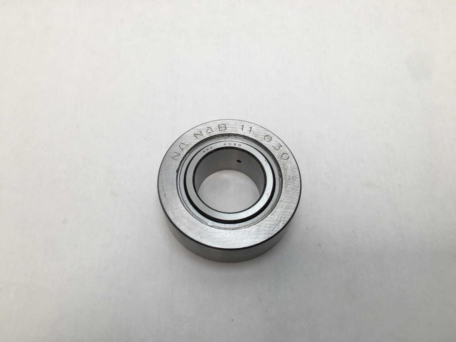 NADELLA NAB11030 Needle Bearing 30x62x22mm 1-3/16×2-7/16×7/8″ RNA NA NAB 11030