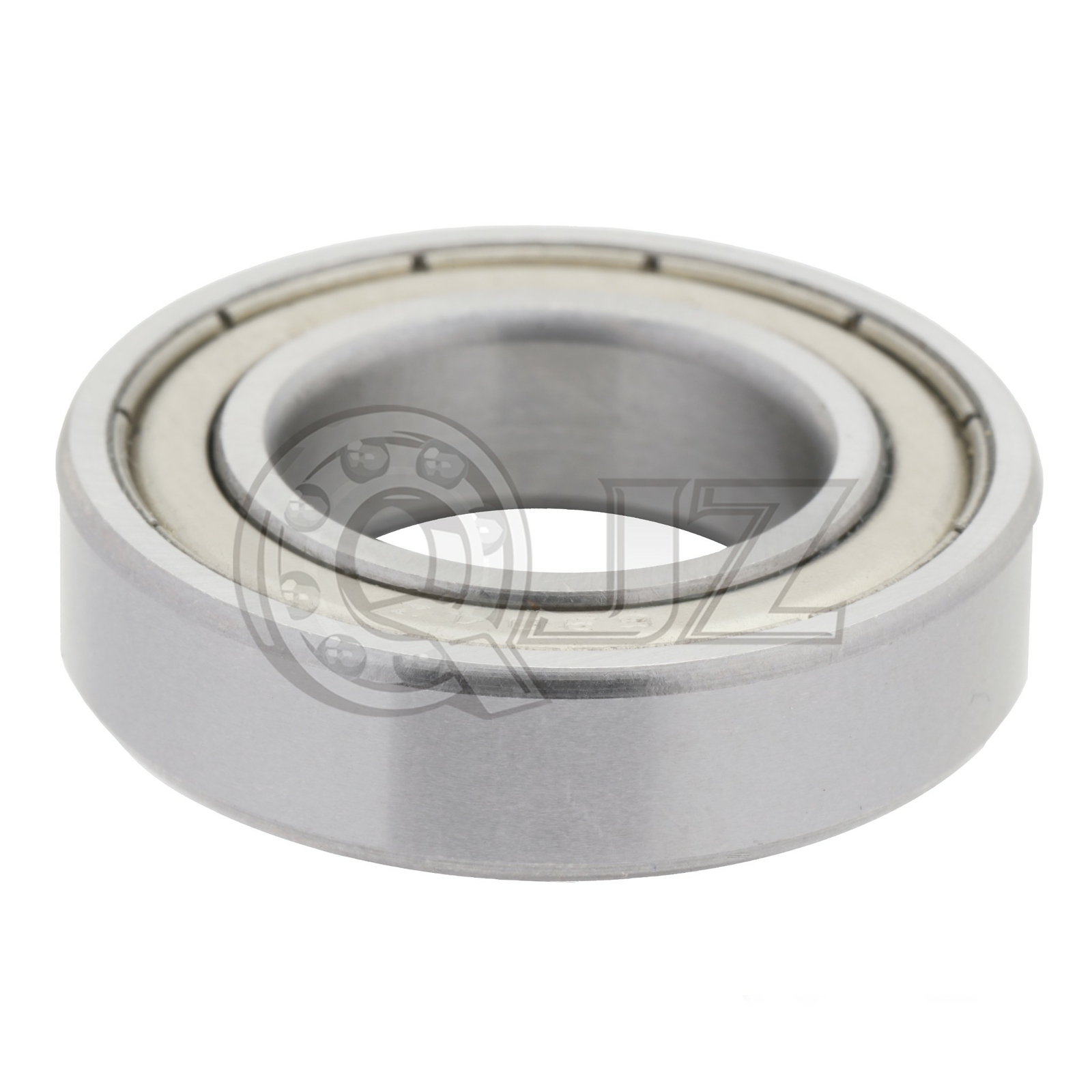 [2-Pack] 6904-ZZ Radial/Deep Groove Ball Bearing Double Shield 20mm x 37mm x 9mm