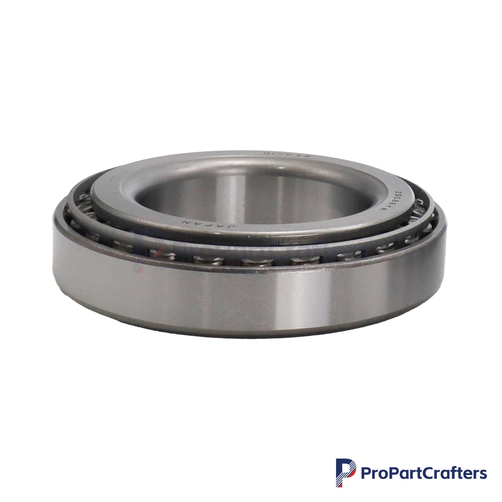 NEW Tapered Roller Bearing For KOYO 29586 YA/29522 YA 63.5×107.95×25.4mm US
