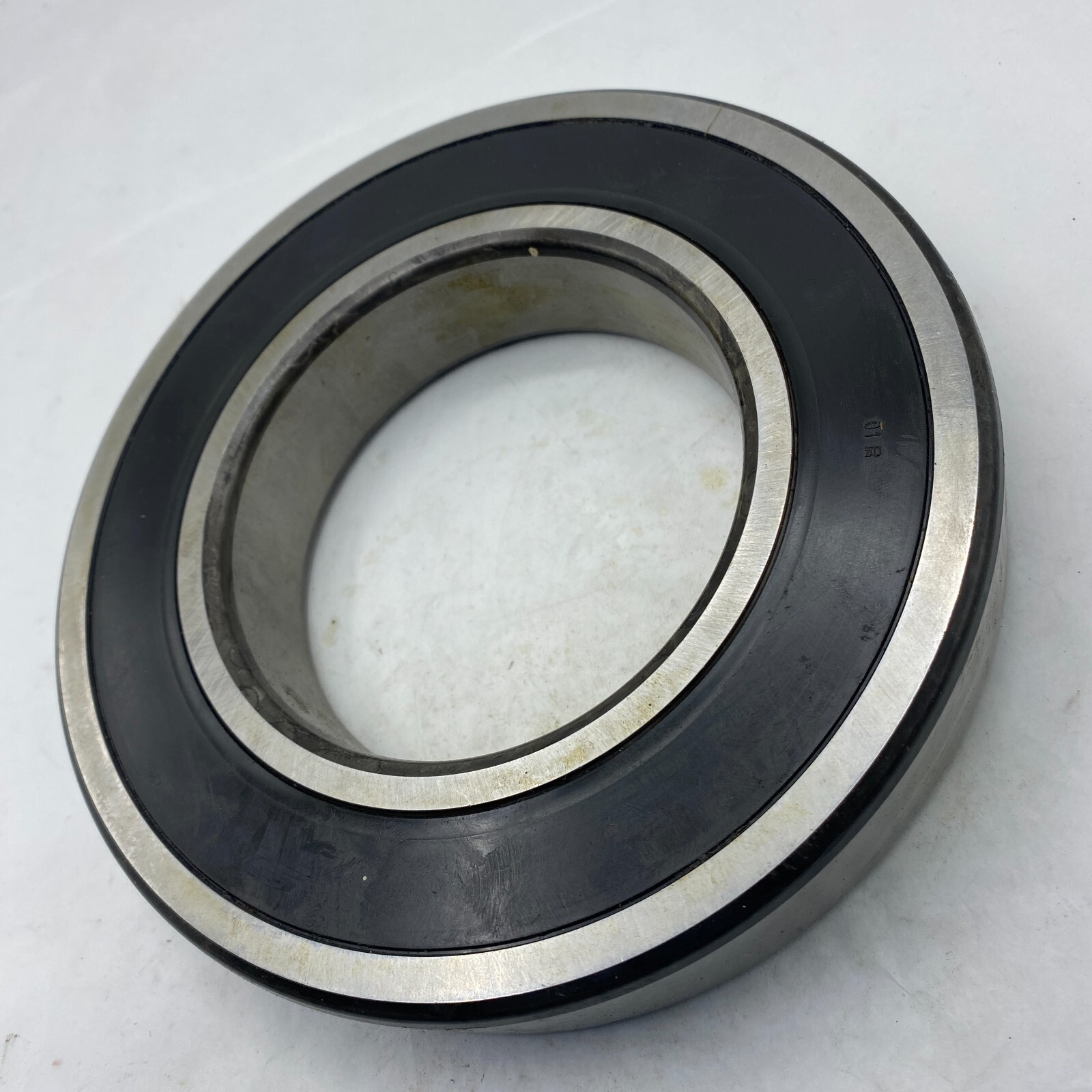MRC 219SZZ SINGLE ROW BALL BEARING SEALED H503 R31 STEEL/C3/ABEC-1 95X170X32MM🎯