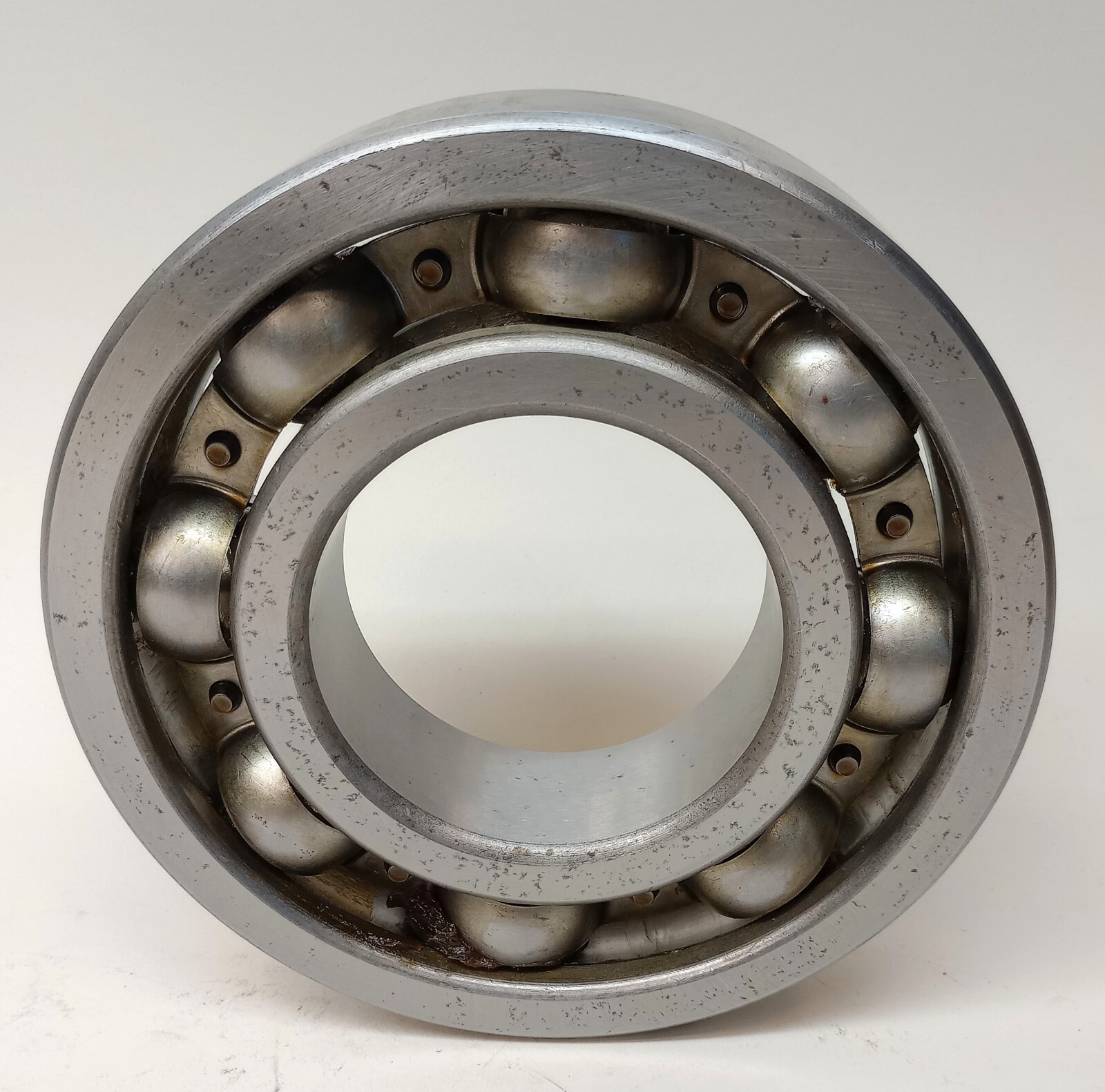 Bearing 6317 C3 Ball Bearing Deep Groove 85mm ID X 180mm OD X 41mm W