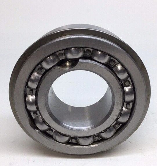 MRC 5207-KG Angular Contact Ball Bearing Double Row 35mm ID X 72mm OD X 27mm W