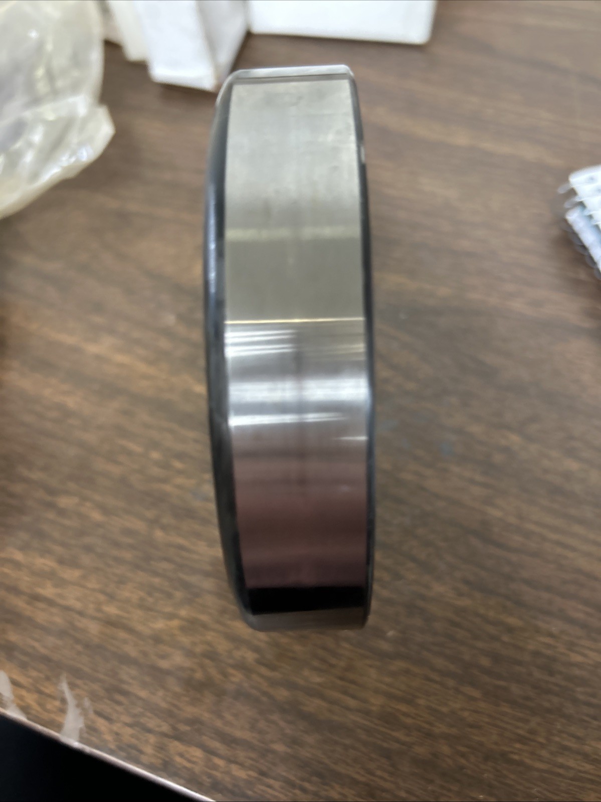 Komatsu Dresser 72487 Tapered Roller Bearing 65071H