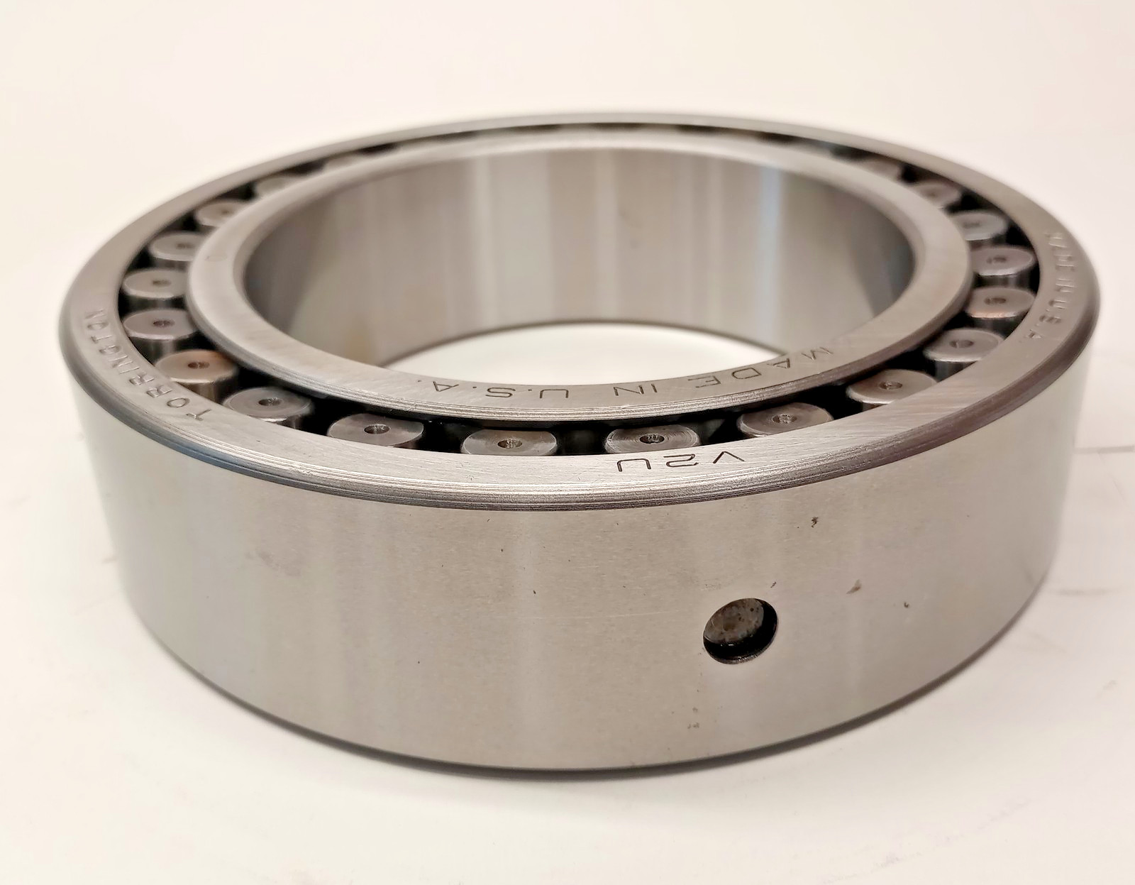 Torrington B4204AF3 Spherical Roller Bearing USA 120x180x46mm 120SD30/23024CCW33