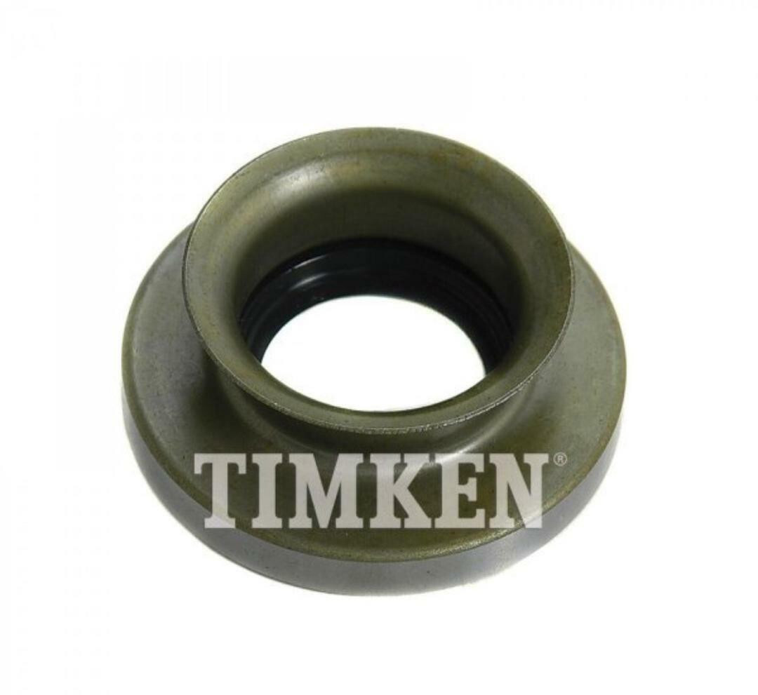 TIMKEN 1978 1979 FORD BRONCO F100 F150 FRONT AXLE SHAFT OIL SEALS D8TZ-3254-B