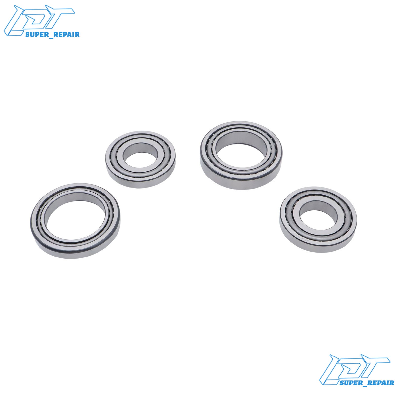 Transmission Bearings For C-max, Fusion, Lincoln Hybrid HF35 NEW