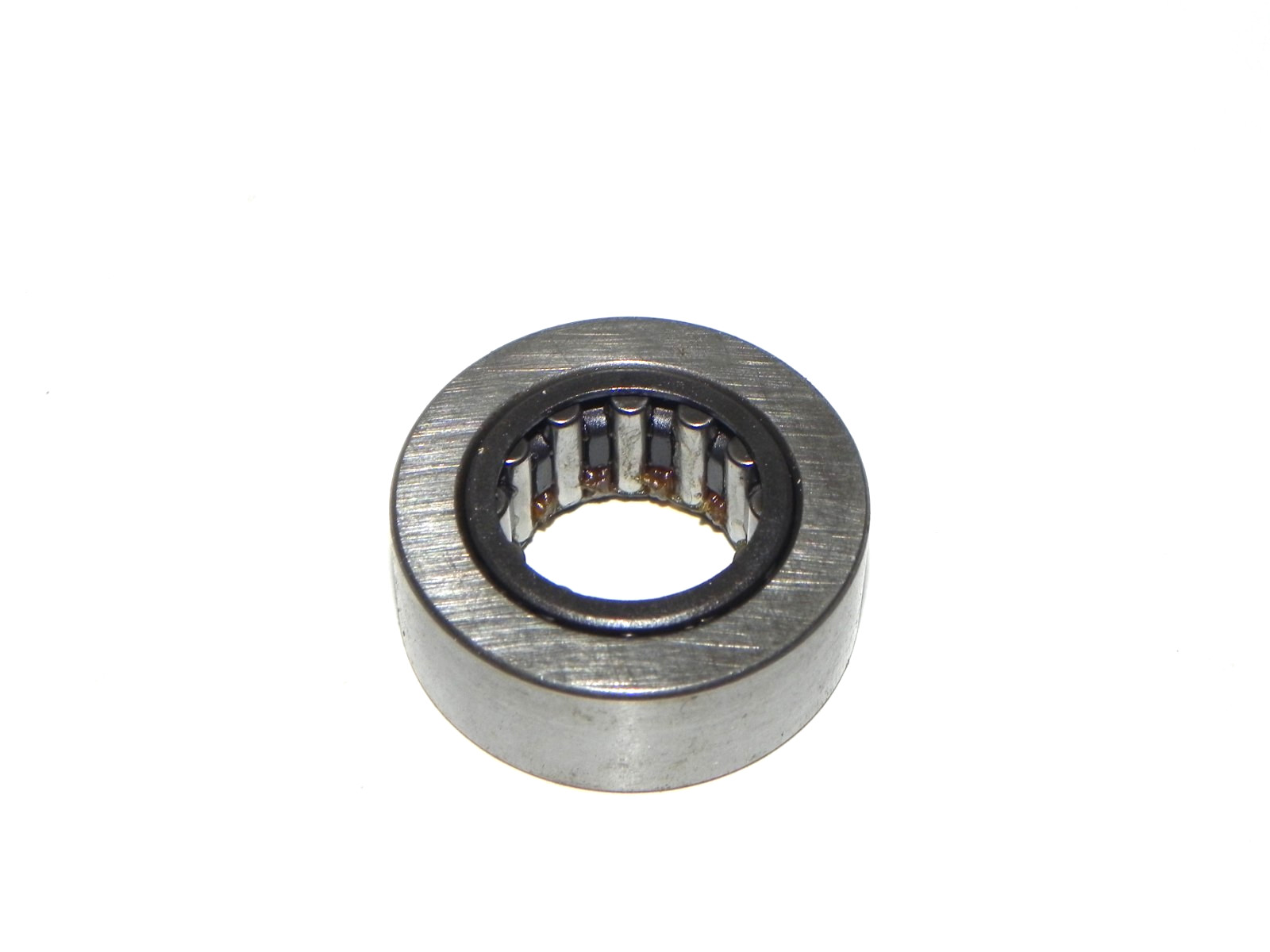 INA RSTO12 Cam Yoke Roller is an open, Caged Needle Roller Bearing. 16mm Bore