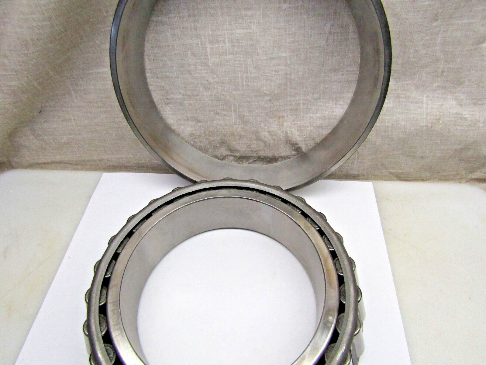 Timken 74537/74850 Cup & Cone Tapered Roller Bearing