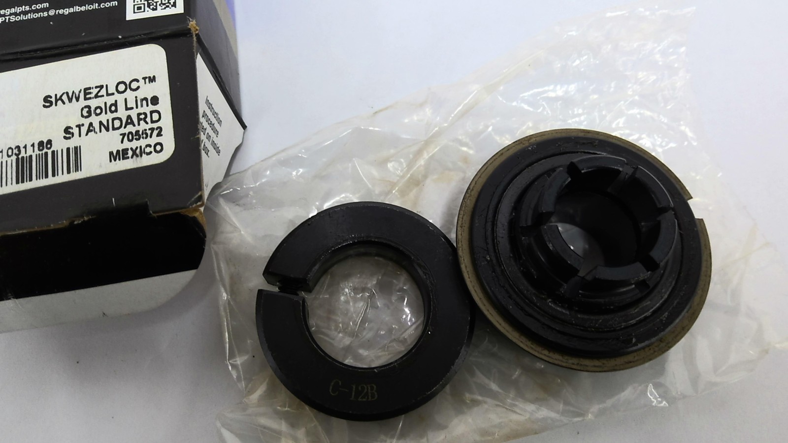 Seal Master ER-12T Bearing insert 3/4″