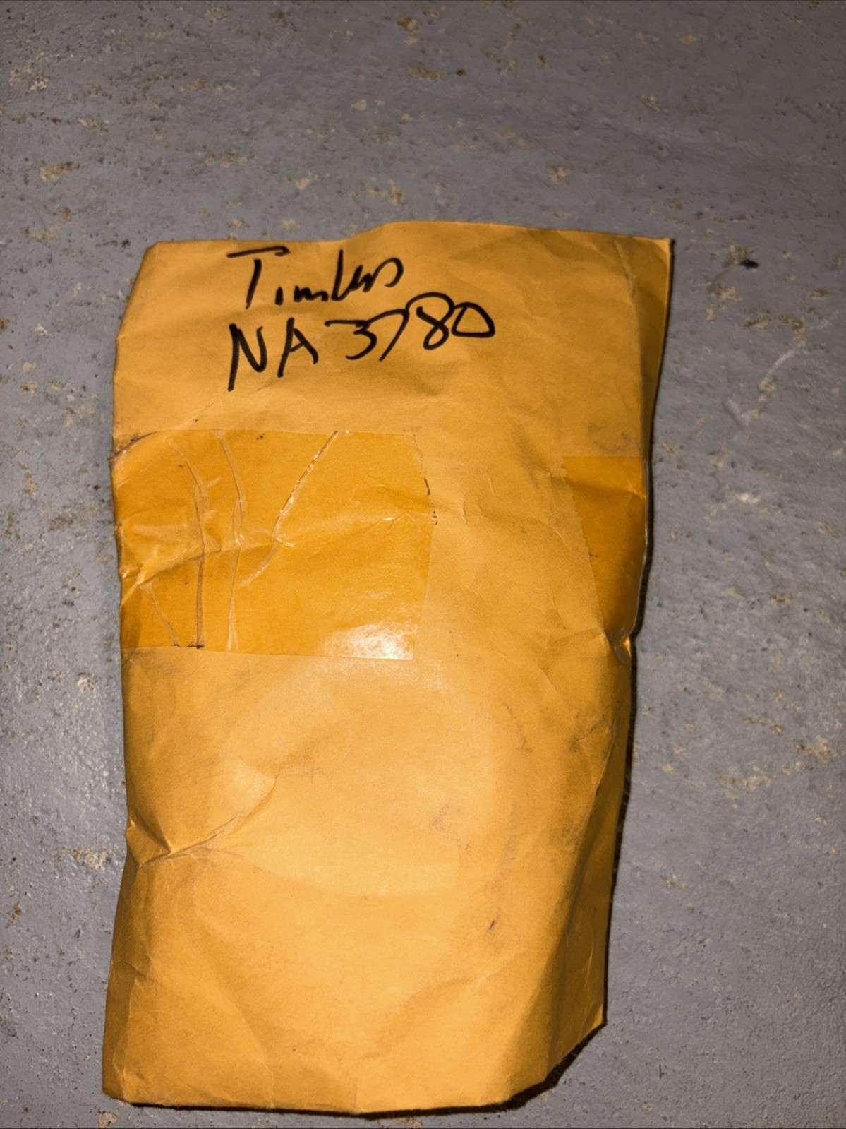 NA3780 – TIMKEN – ( NA3780-20024 ) – FACTORY NEW!